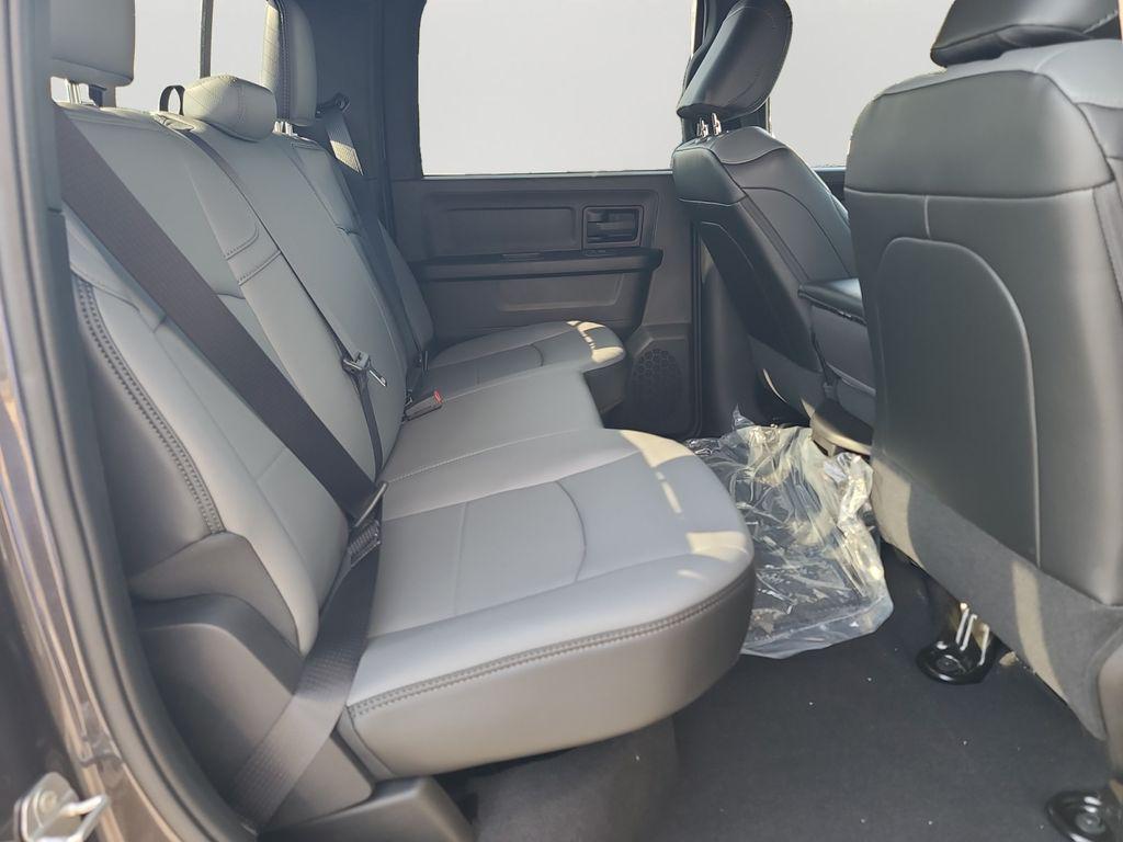 new 2026 Ram 2500 car, priced at $52,076