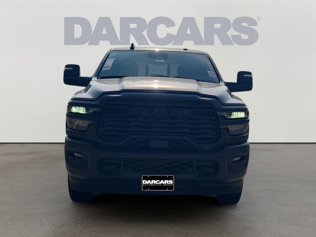 new 2026 Ram 2500 car, priced at $52,076