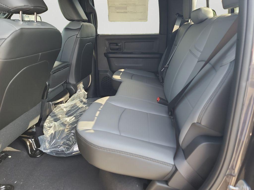 new 2026 Ram 2500 car, priced at $52,076