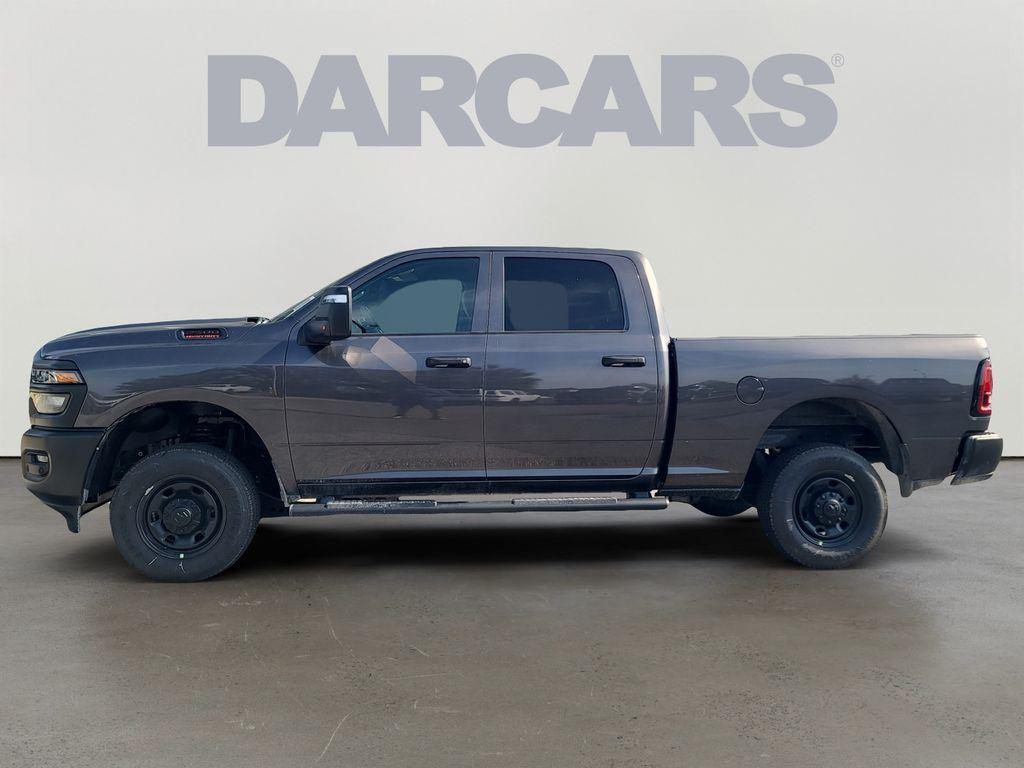 new 2026 Ram 2500 car, priced at $52,076