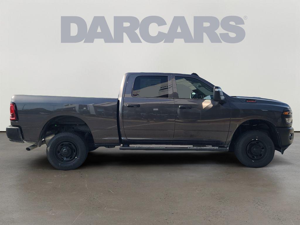 new 2026 Ram 2500 car, priced at $52,076