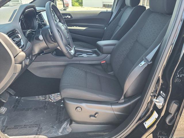 new 2025 Dodge Durango car, priced at $44,994