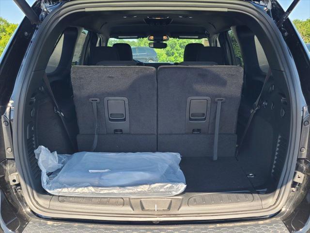 new 2025 Dodge Durango car, priced at $44,994