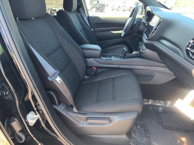 new 2025 Dodge Durango car, priced at $44,994