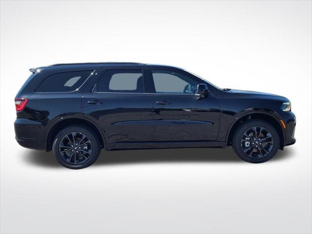 new 2025 Dodge Durango car, priced at $44,994