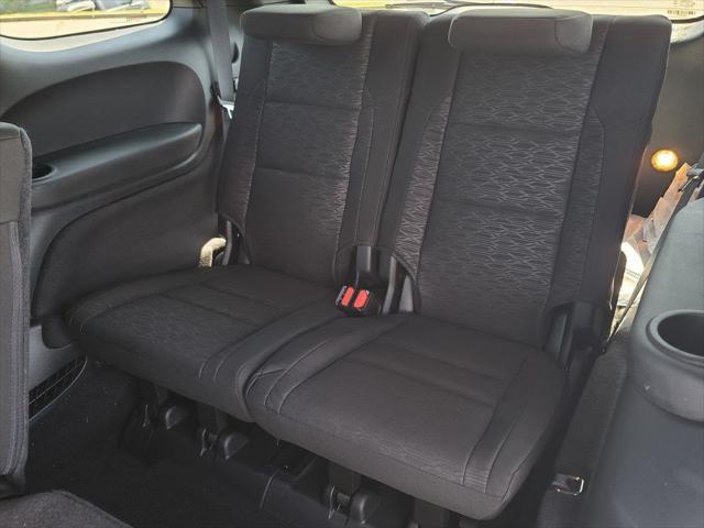 new 2025 Dodge Durango car, priced at $44,994