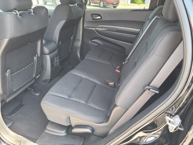 new 2025 Dodge Durango car, priced at $44,994