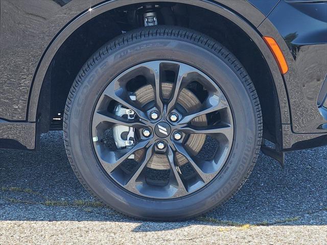 new 2025 Dodge Durango car, priced at $44,994