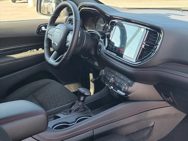 new 2025 Dodge Durango car, priced at $44,994