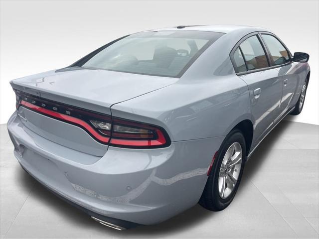 used 2022 Dodge Charger car, priced at $20,995