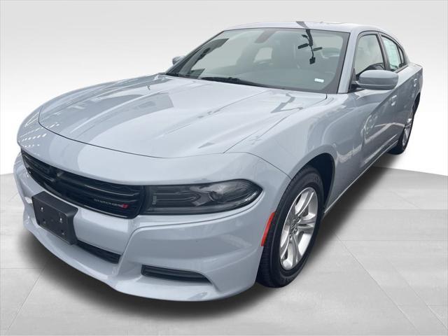 used 2022 Dodge Charger car, priced at $20,995