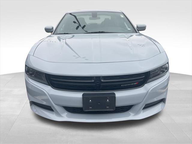 used 2022 Dodge Charger car, priced at $20,995