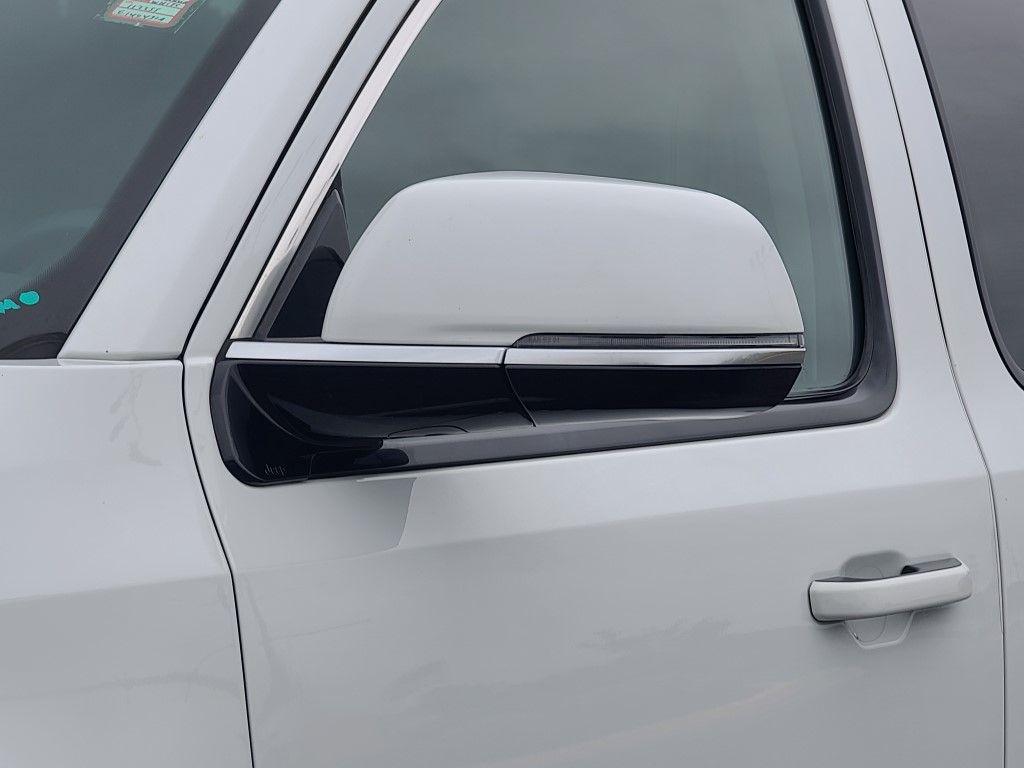 used 2022 Jeep Wagoneer car, priced at $34,800
