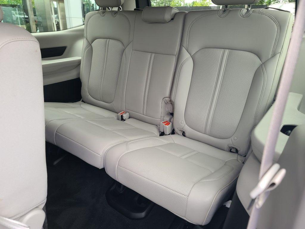 used 2022 Jeep Wagoneer car, priced at $34,800