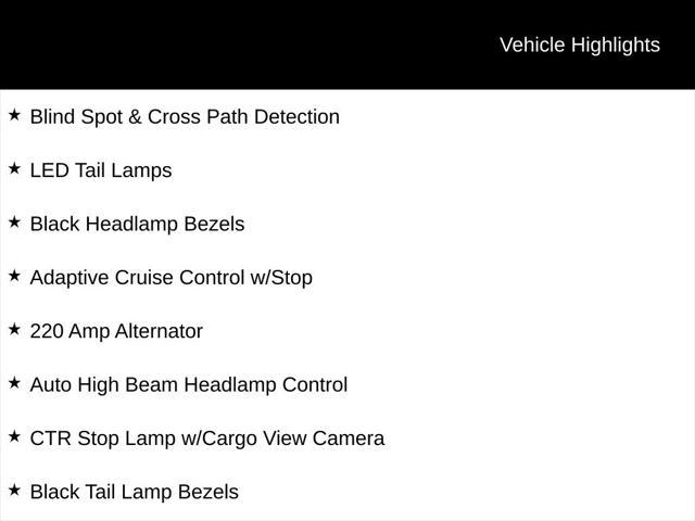 new 2024 Ram 2500 car, priced at $54,495