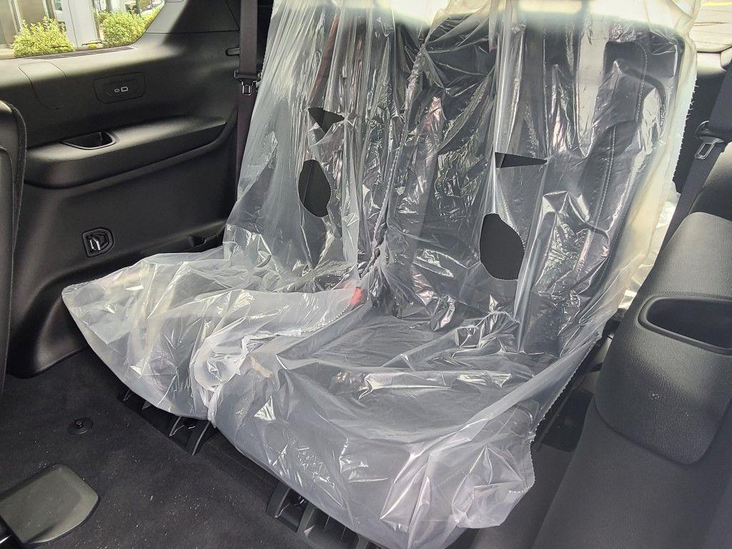 new 2025 Jeep Grand Cherokee L car, priced at $47,055