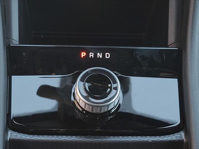 new 2025 Jeep Grand Cherokee car, priced at $37,495