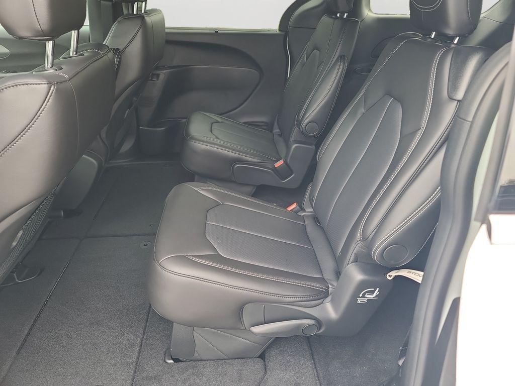 new 2026 Chrysler Pacifica car, priced at $39,840