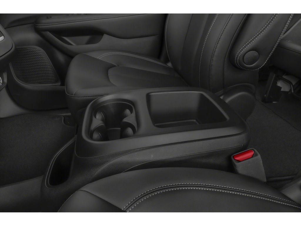 new 2026 Chrysler Pacifica car, priced at $42,090