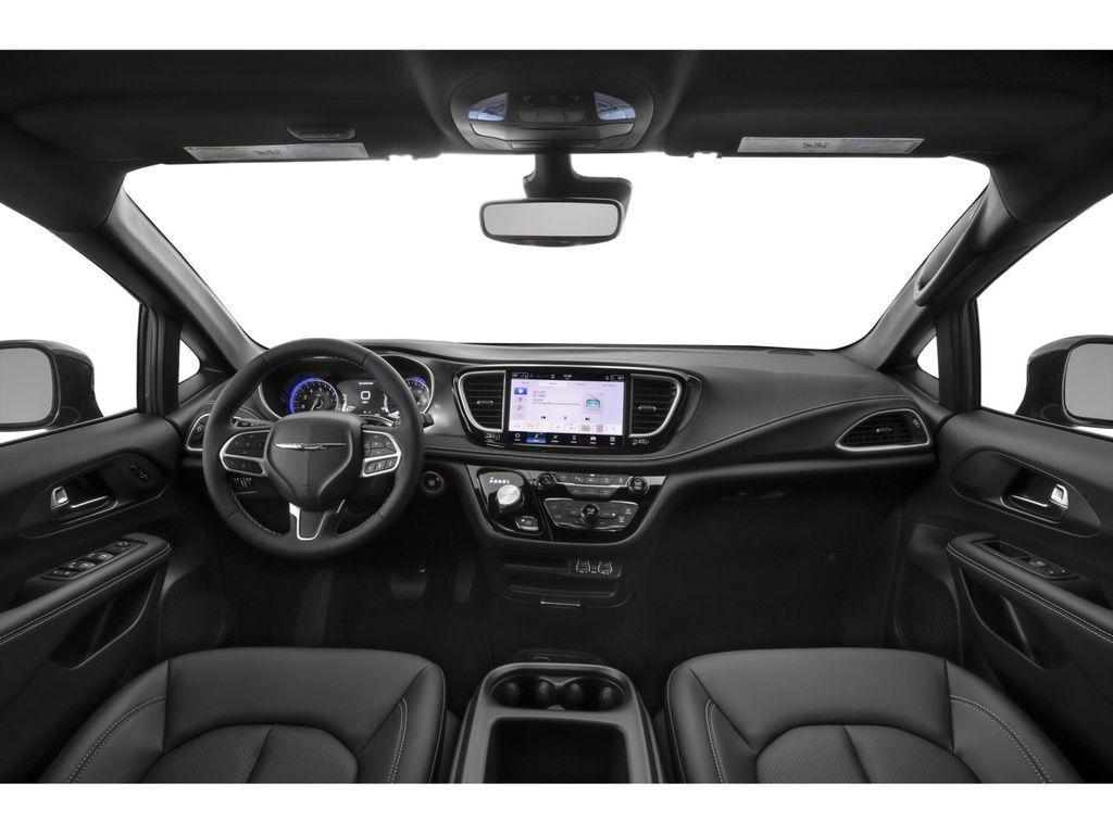 new 2026 Chrysler Pacifica car, priced at $42,090