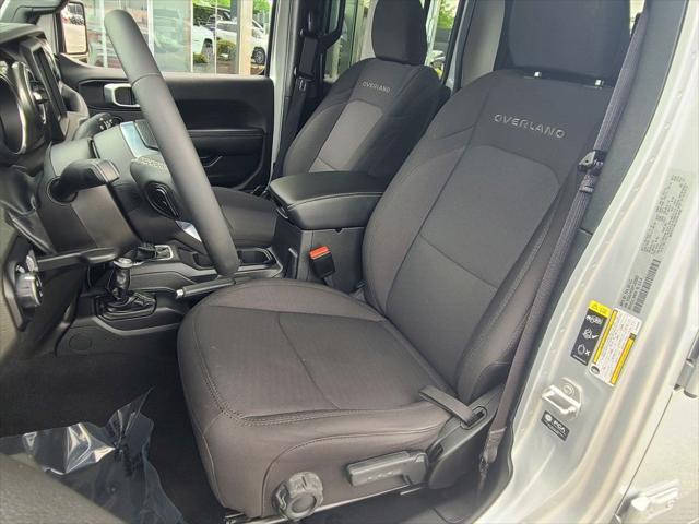 used 2023 Jeep Gladiator car, priced at $27,899