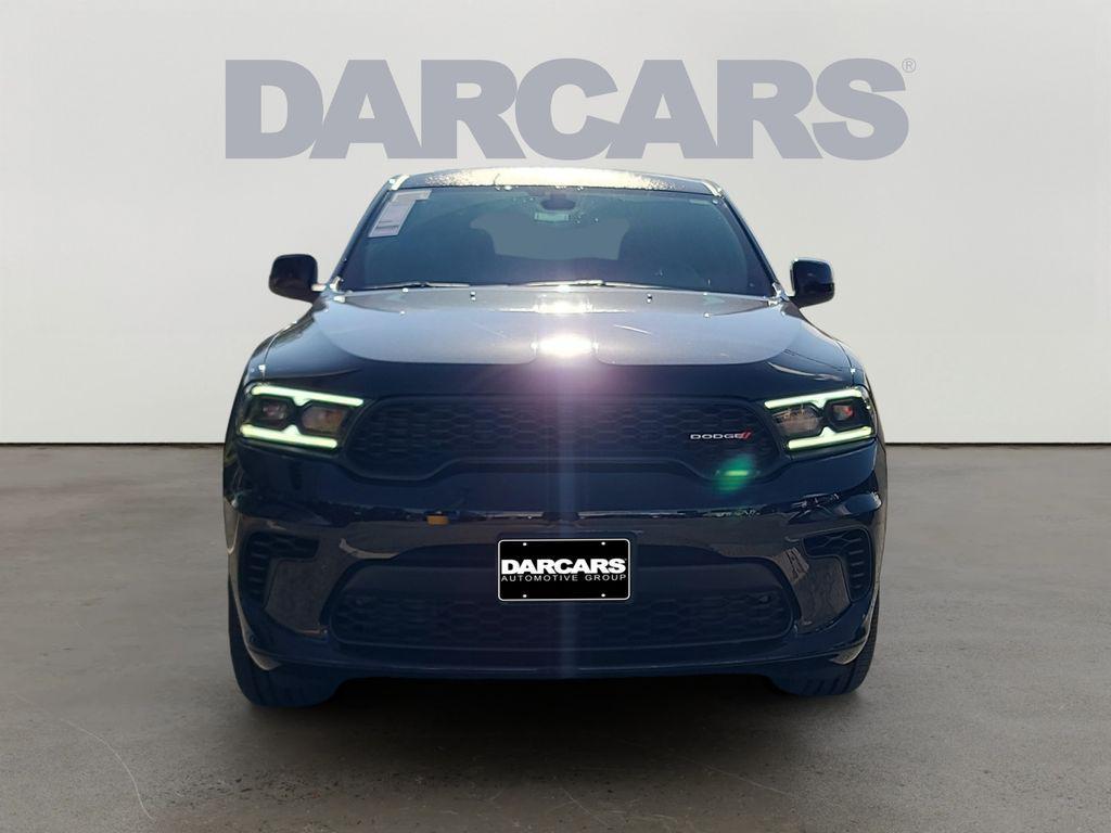 new 2026 Dodge Durango car, priced at $39,735