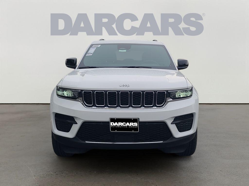 new 2025 Jeep Grand Cherokee car, priced at $39,754