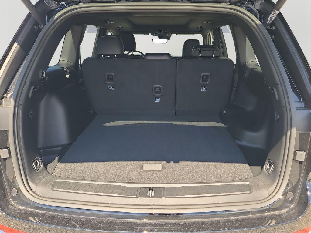 new 2025 Jeep Grand Cherokee car, priced at $47,888