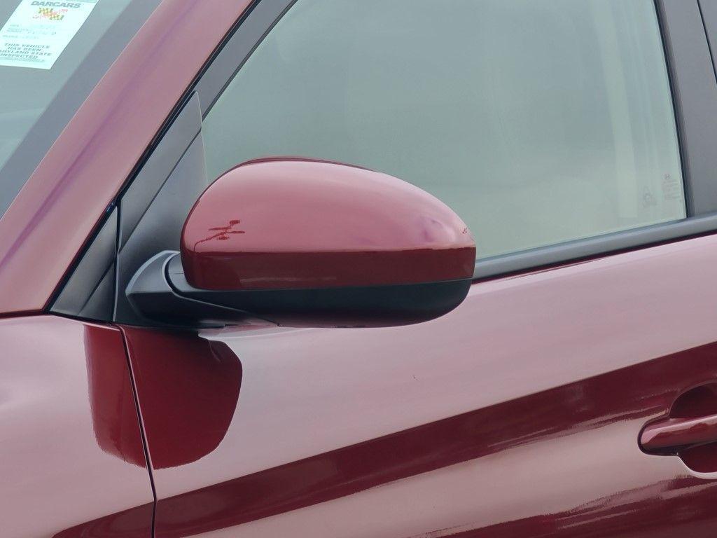 used 2020 Hyundai Tucson car, priced at $20,800