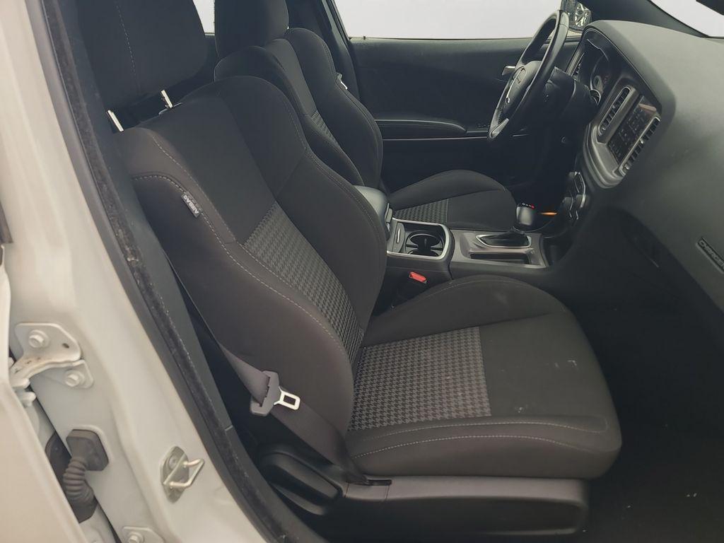 used 2023 Dodge Charger car, priced at $25,500