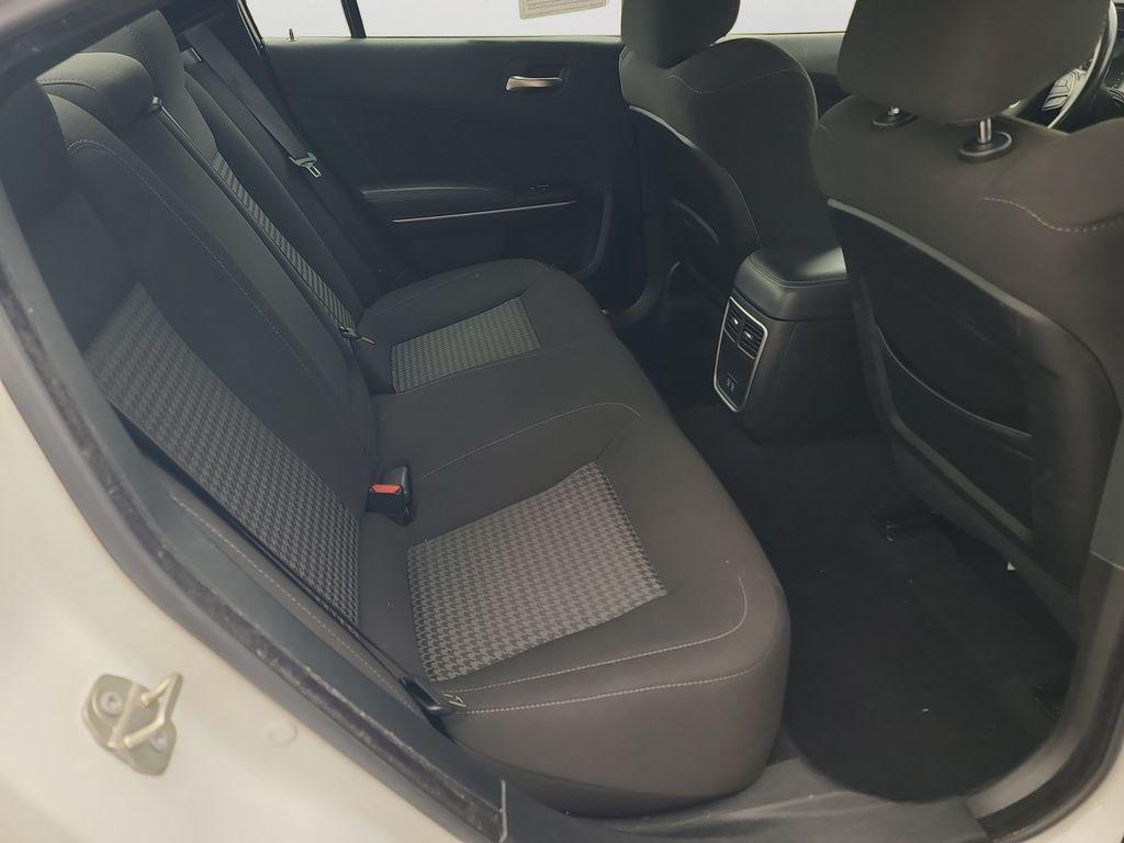 used 2023 Dodge Charger car, priced at $25,500