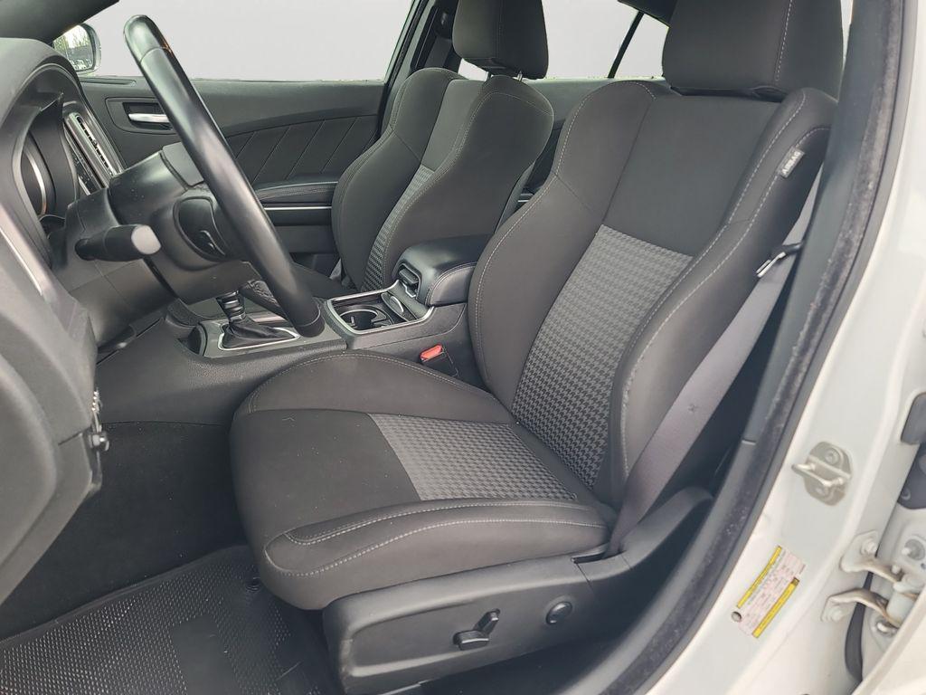 used 2023 Dodge Charger car, priced at $25,500