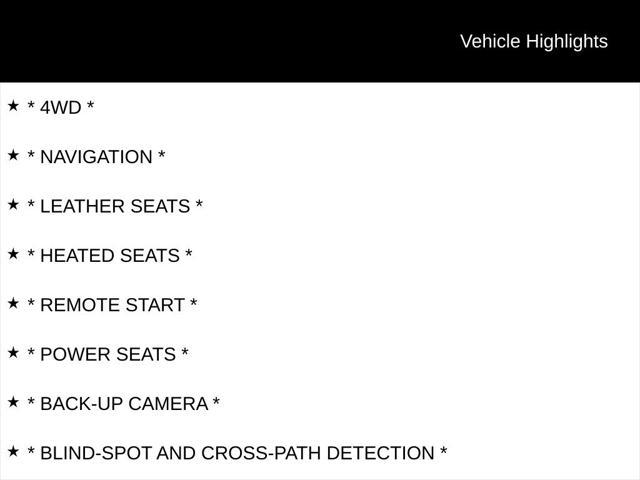 new 2024 Jeep Grand Cherokee car, priced at $44,395