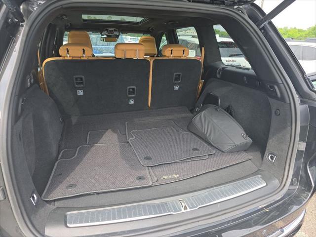 used 2023 Jeep Grand Cherokee 4xe car, priced at $44,999