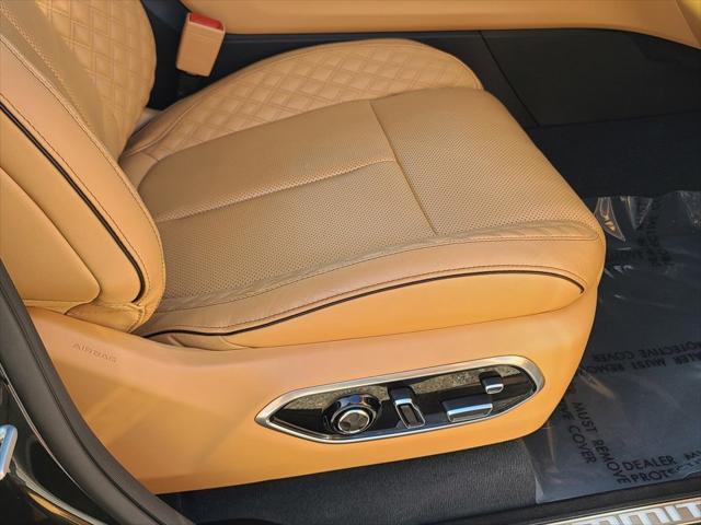 used 2023 Jeep Grand Cherokee 4xe car, priced at $43,900