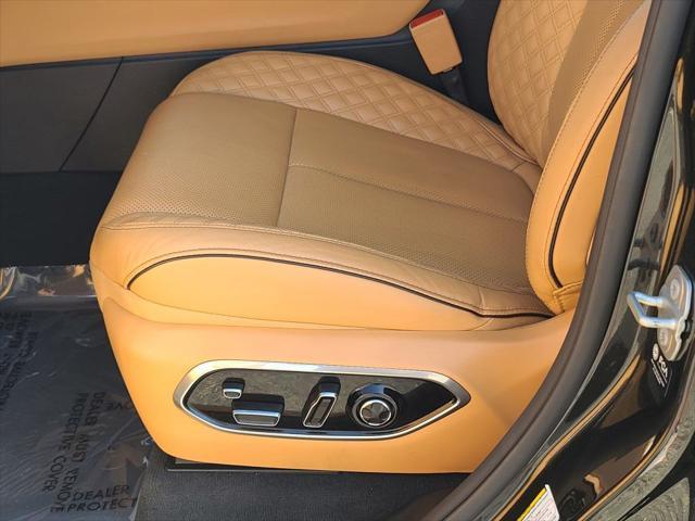 used 2023 Jeep Grand Cherokee 4xe car, priced at $43,900
