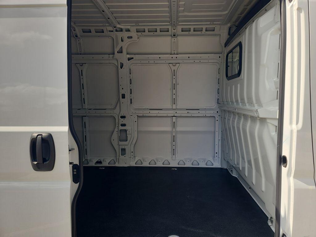 new 2025 Ram ProMaster 2500 car, priced at $47,594