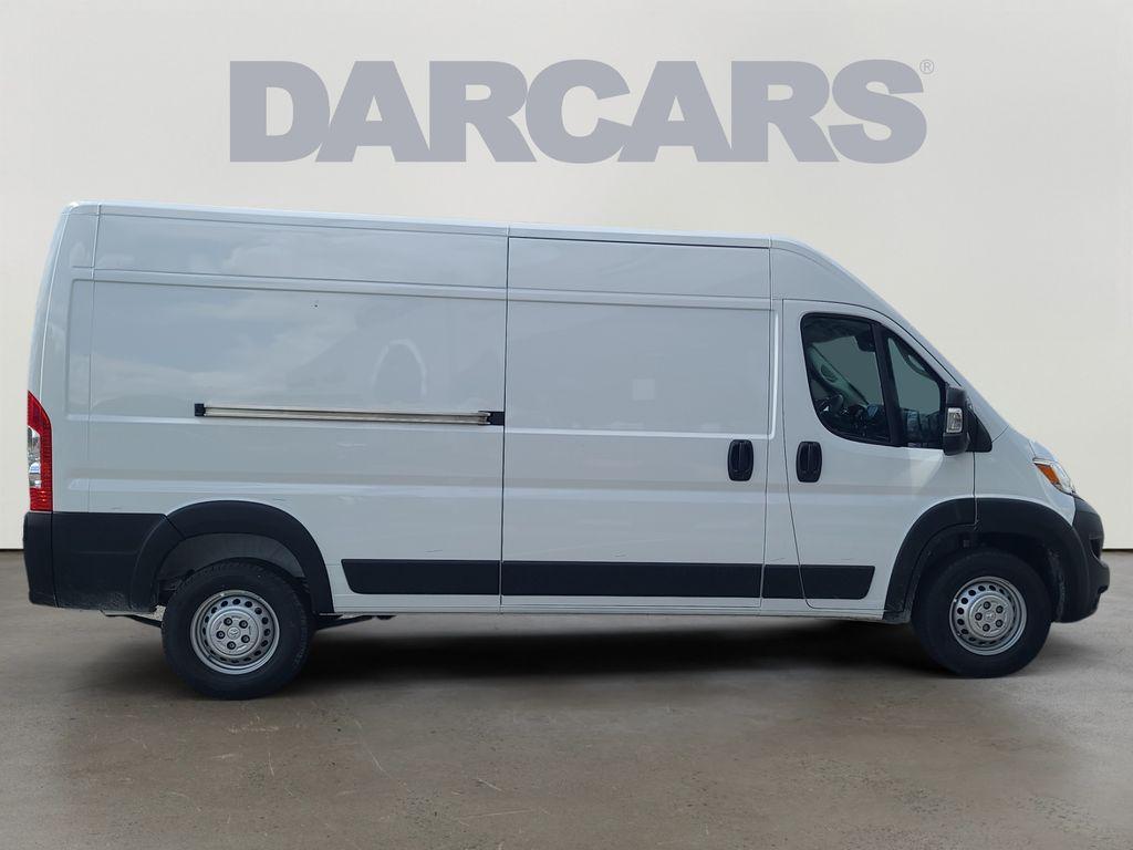 new 2025 Ram ProMaster 2500 car, priced at $47,594