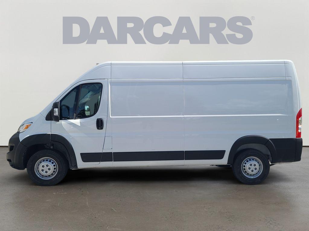 new 2025 Ram ProMaster 2500 car, priced at $47,594