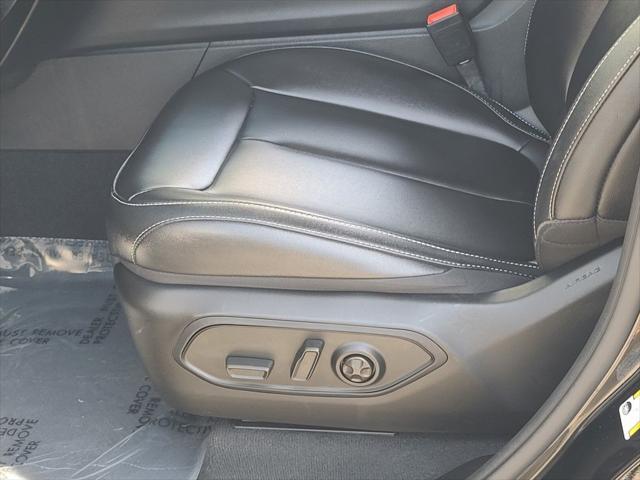 used 2024 Jeep Grand Cherokee 4xe car, priced at $30,499