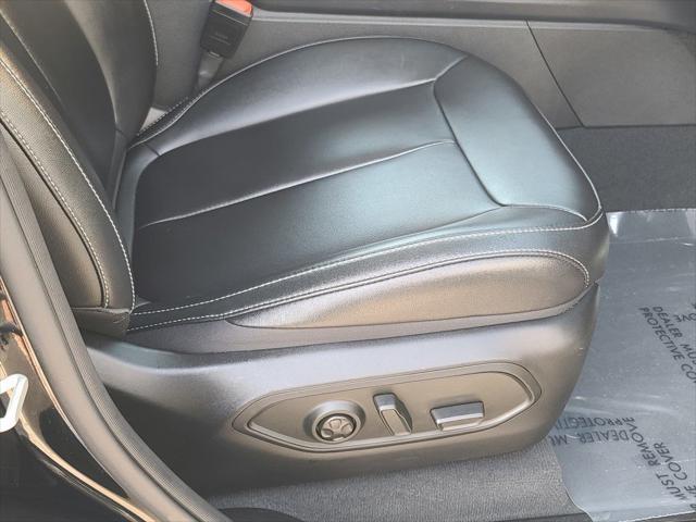 used 2024 Jeep Grand Cherokee 4xe car, priced at $30,499