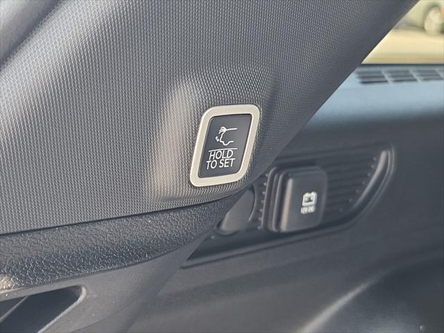 new 2025 Jeep Grand Cherokee car, priced at $47,310