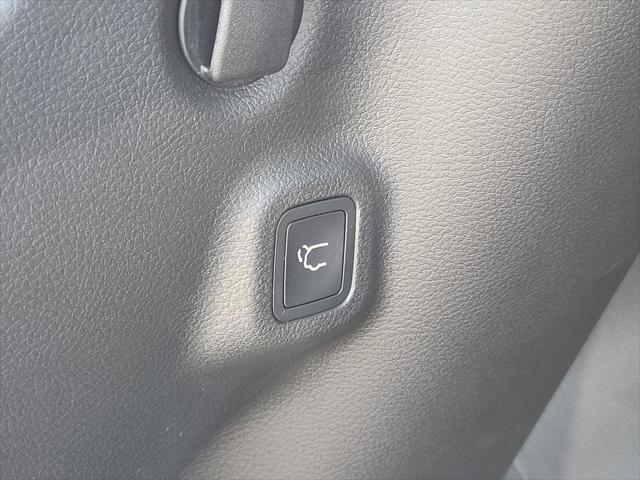 new 2025 Jeep Compass car, priced at $39,793