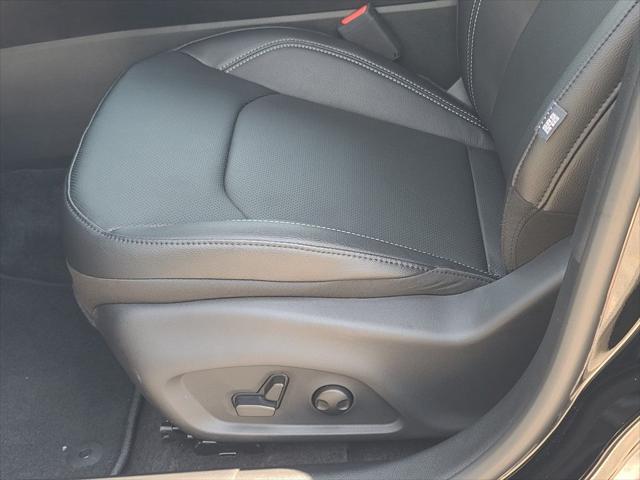 new 2025 Jeep Compass car, priced at $39,793