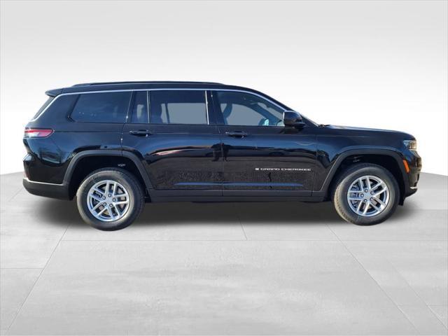 new 2025 Jeep Grand Cherokee L car, priced at $39,925