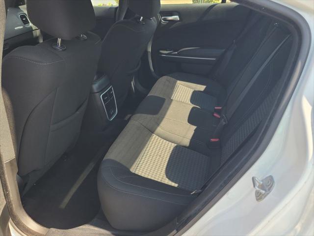 used 2023 Dodge Charger car, priced at $21,500
