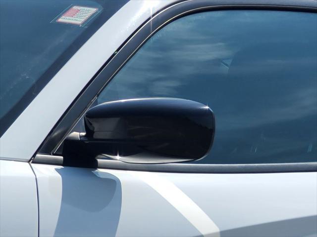 used 2023 Dodge Charger car, priced at $21,500