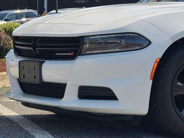 used 2023 Dodge Charger car, priced at $21,500