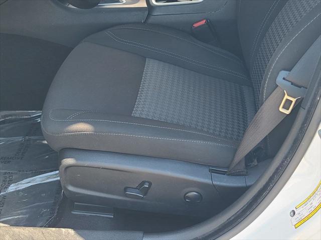 used 2023 Dodge Charger car, priced at $21,500