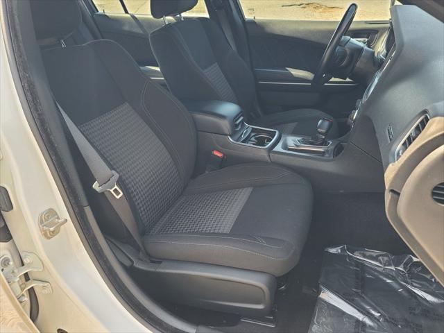used 2023 Dodge Charger car, priced at $21,500